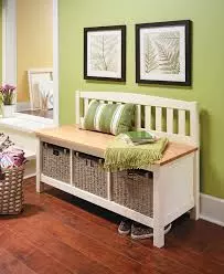 When to Use Which Type of Storage Bench: A Need-Based Guide