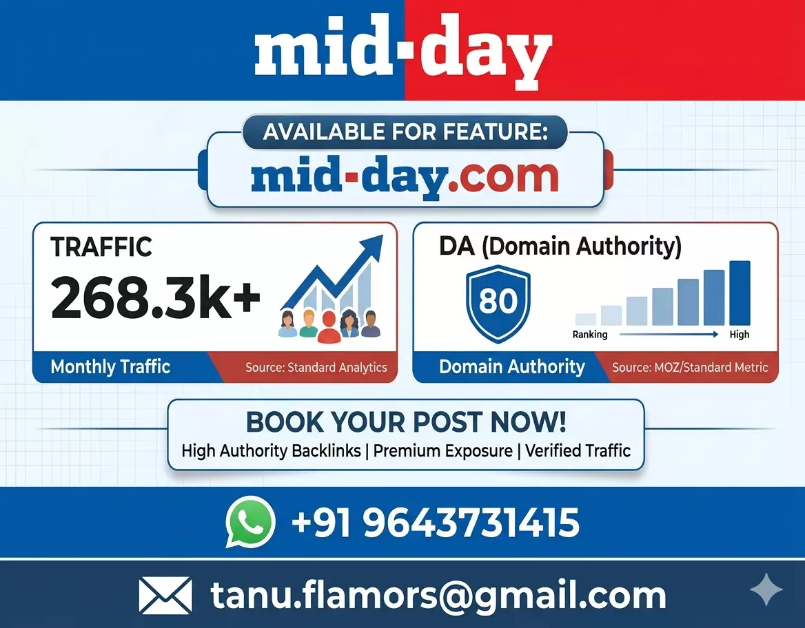Why Your Brand Needs to Be Featured on Mid-Day.com