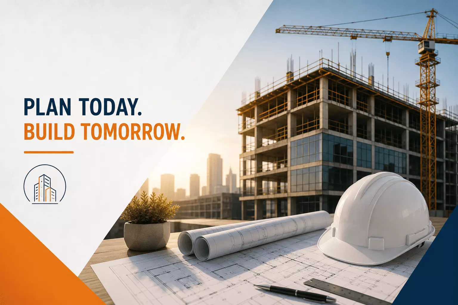 What to Consider When Starting a Commercial Construction Project