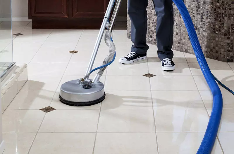 How Affordable Tile Cleaning Frisco Improves Home Hygiene Instantly