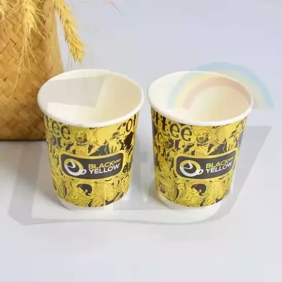 Custom Paper Bukets for Modern Food Packaging Needs