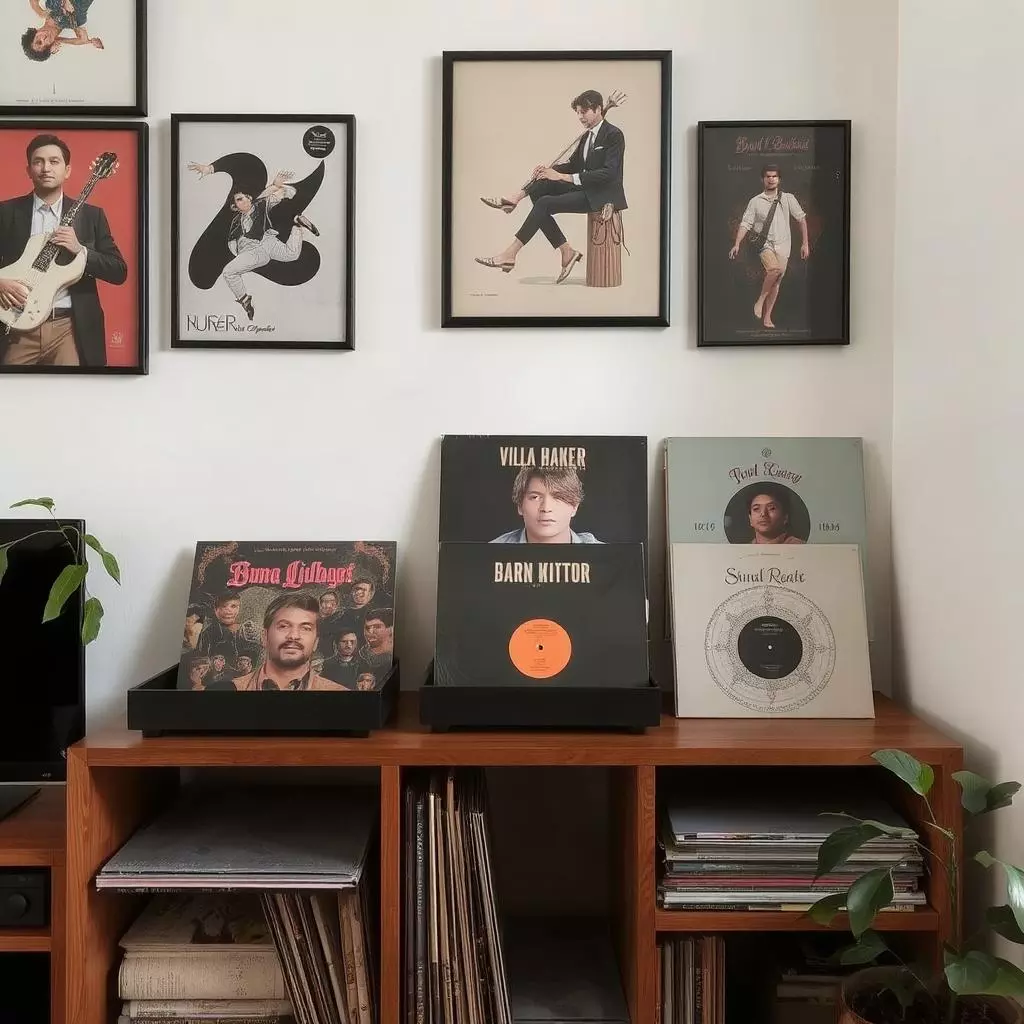 Vinyl Records That Were Banned in India