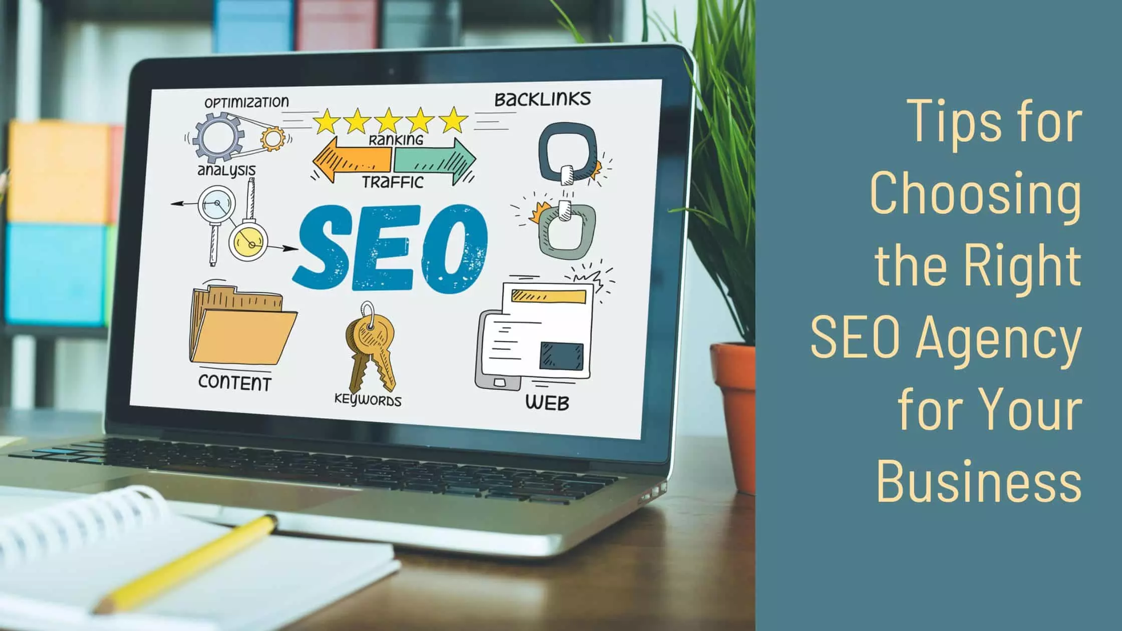 Why Hiring an SEO Agency Is Essential for Online Business Growth