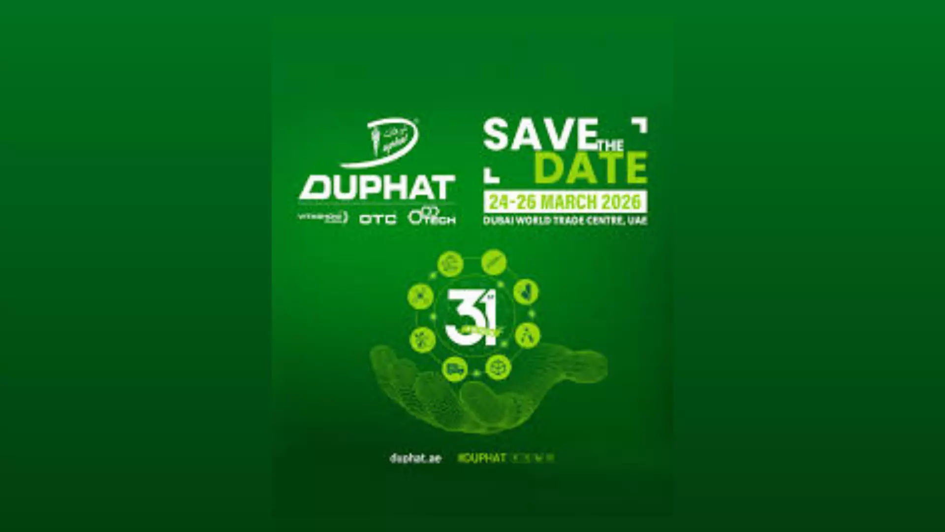 Top Reasons to Attend a Pharma Conference in Dubai in 2026