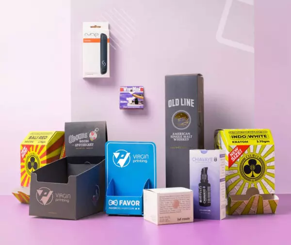 Custom Retail Boxes That Transform Packaging Into a Brand Experience