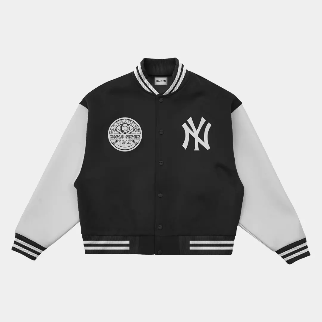 The Timeless Appeal of Leather Jackets Your Ultimate Guide: