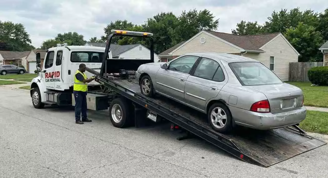 Top 10 Tips to Sell Your Car for Maximum Cash in Brisbane and Gold Coast | Unique Car Removals