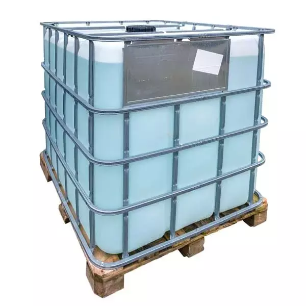 Hydrogen Peroxide and Environmental Impact: A Green Solution for Modern Challenges