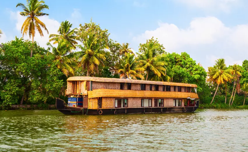 Is India a Good Destination for First-Time Luxury Travelers?