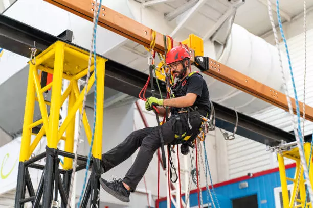 OSHA training requirements: Making sure the workplace is completely safe!