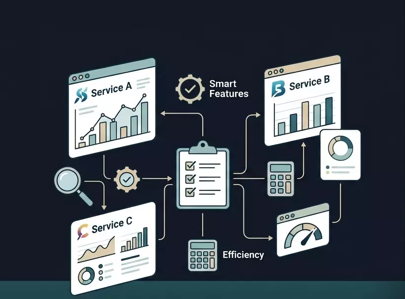 A Smarter Way to Compare Third Party Billing Services