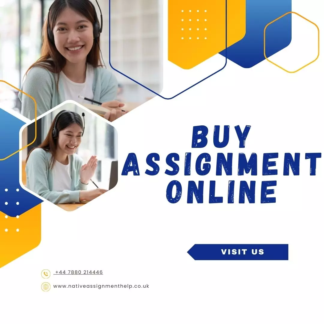 Buy Assignment Online in the UK: Trusted Sites Every Student Should Know