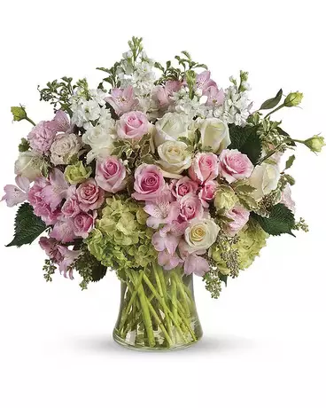 Mother’s Day Flower Bouquet Guide: How to Choose & Send the Perfect Flowers for Mom
