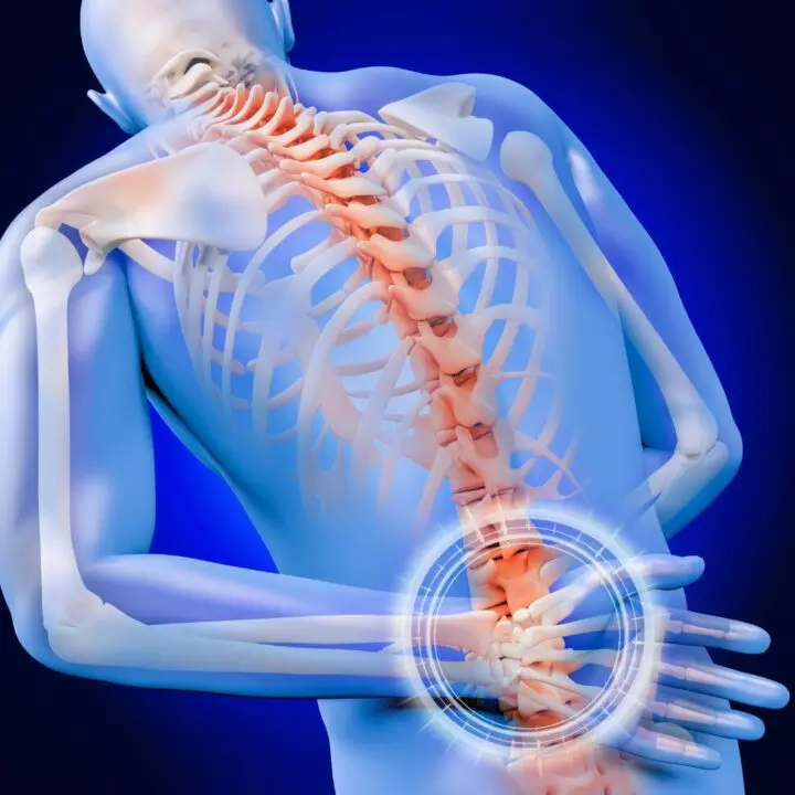 Advanced Care for Spine Orthopedic Health: Ensuring Mobility and Comfort