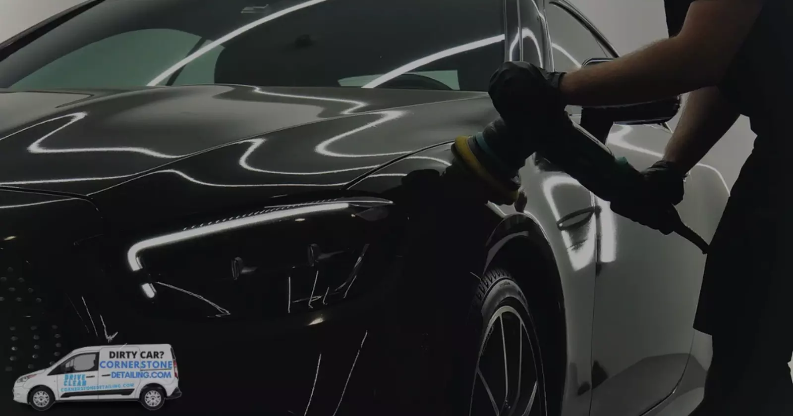 Who Offers Same-Day Car Wash Services in Sacramento?