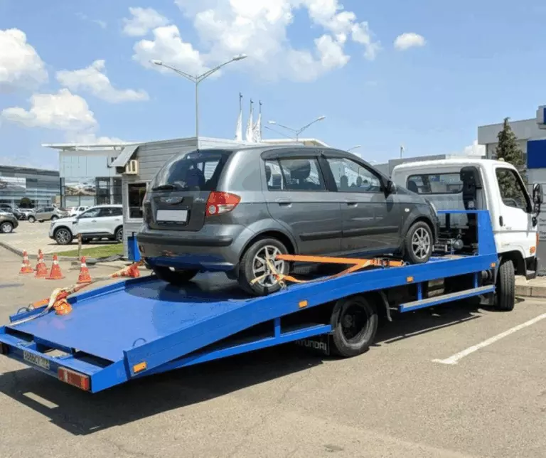 Heavy Towing Near Me – Fast, Reliable 24/7 Heavy Duty Recovery Services