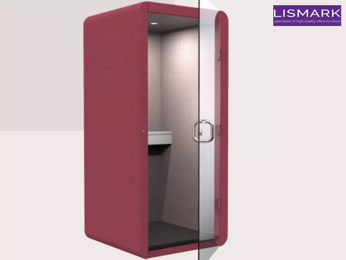 Phone Booth Office Solutions That Transform Noise Into Productivity