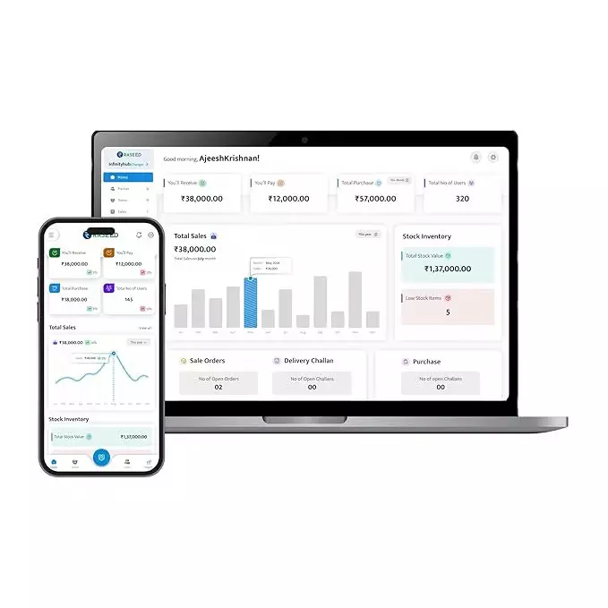 Best Accounting Software for Small Businesses in 2025: A Smarter Path to Growth