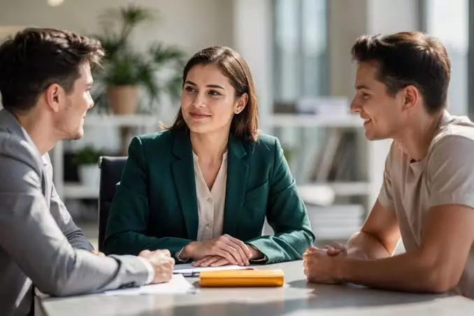 How Changing Family Needs Affect Your Choice of a Life Insurance Broker Near Me