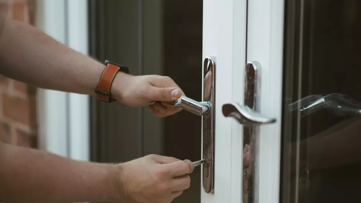 Emergency and Business Lock Solutions in Farmington Hills