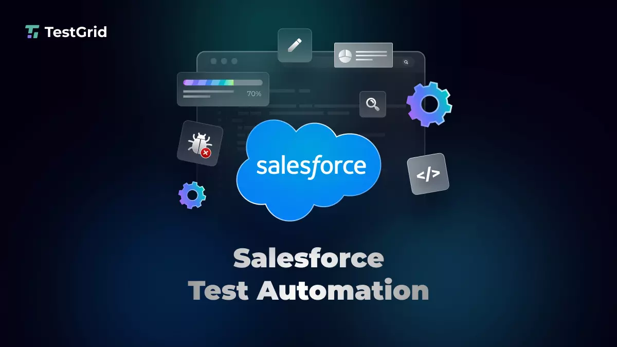 Is Manual Salesforce Testing Still Relevant in 2025?