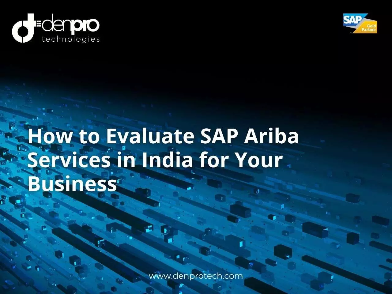 SAP Ariba Services in India for Smarter Procurement