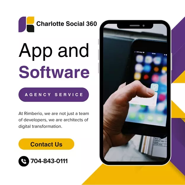 Top Mobile App Development Company in USA – Transforming Ideas into Powerful Digital Solutions