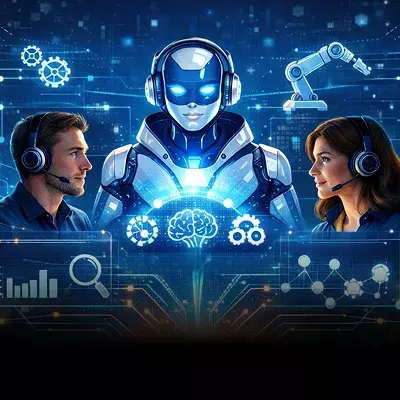 REST APIs vs. Webhooks for AI-Powered System Integration