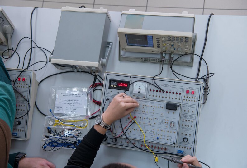 A Guide to Testing Medical Devices for Electrical Safety