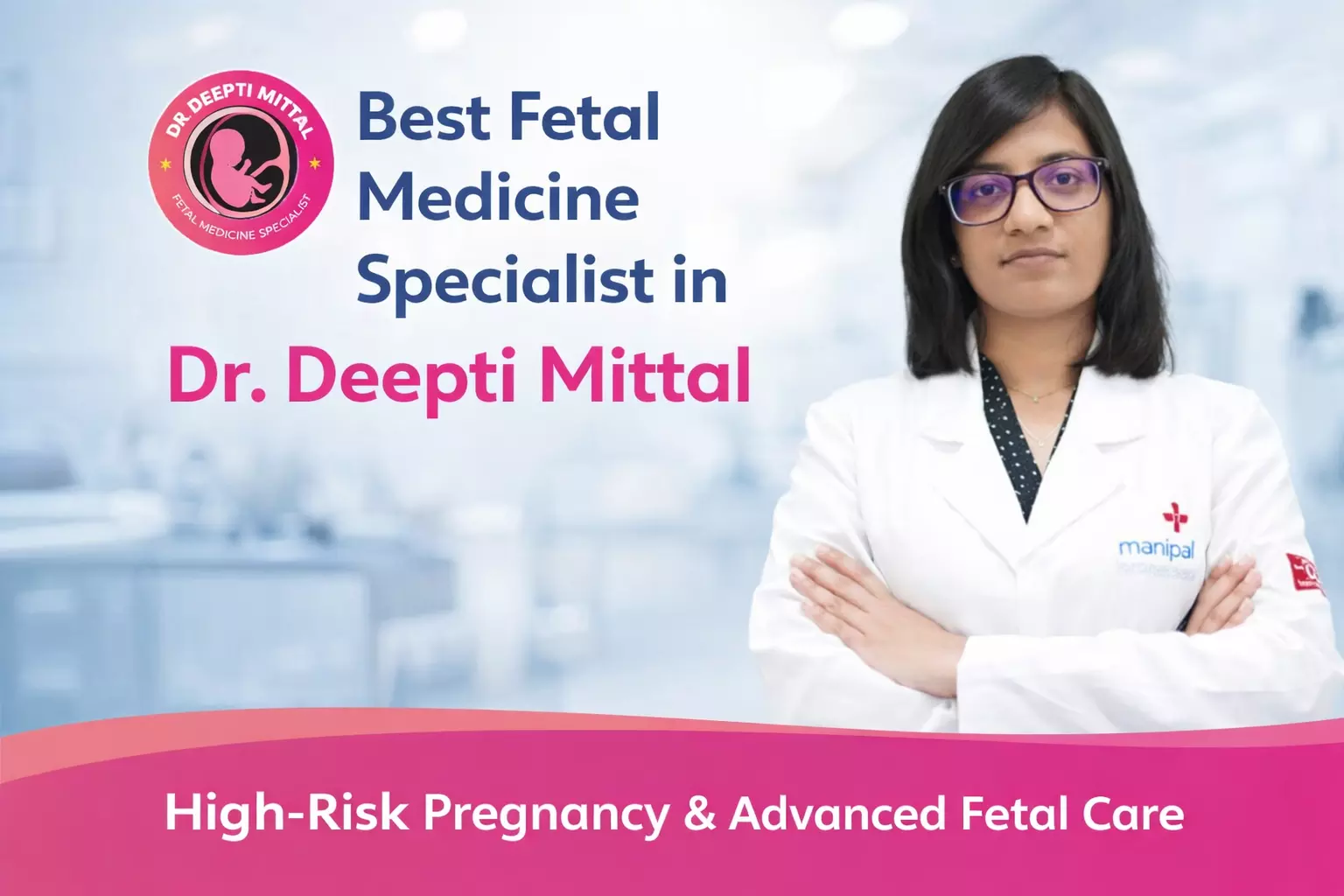 What Is a High-Risk Pregnancy? Causes, Warning Signs, Required Scans & Expert Care