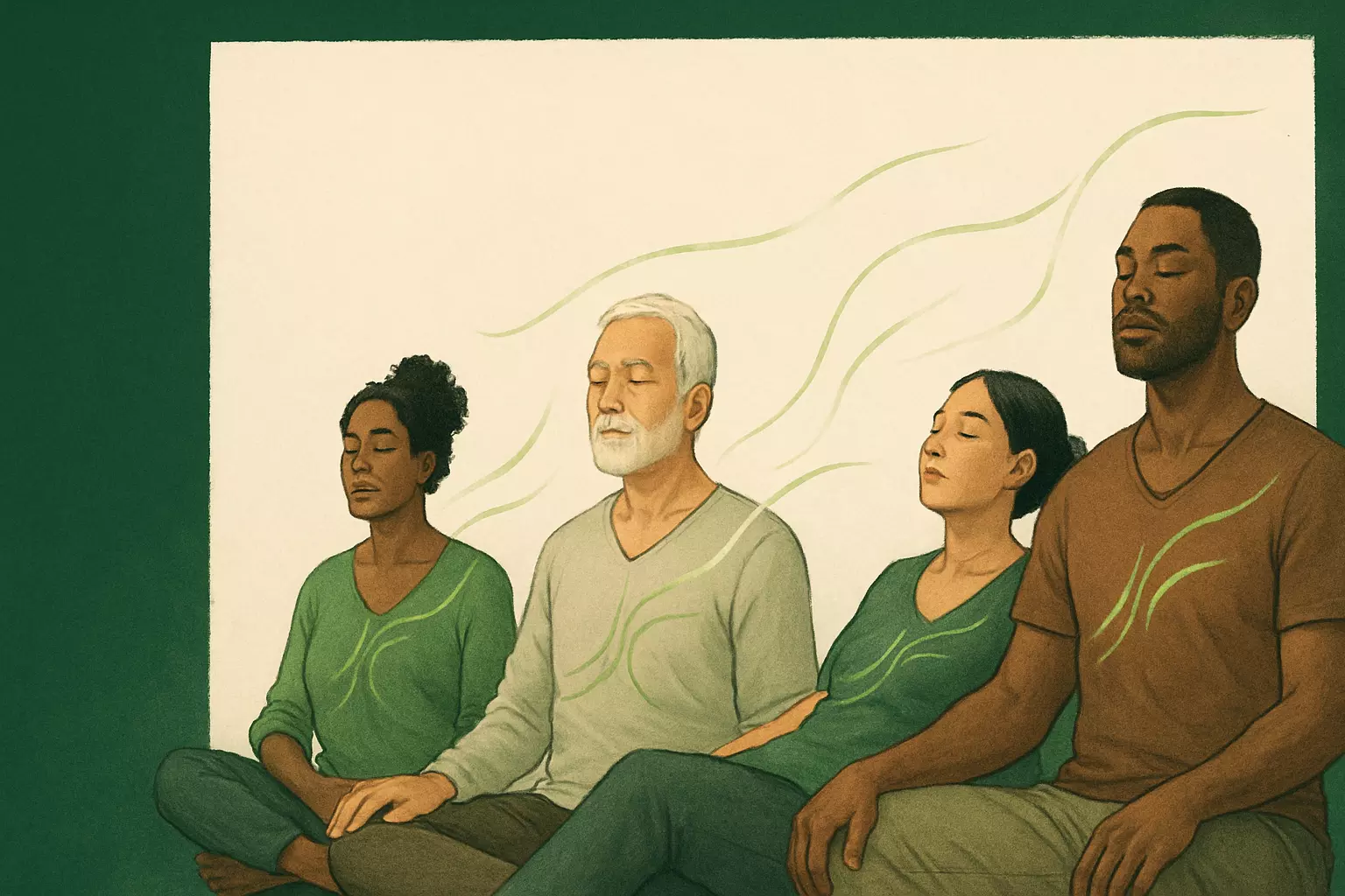 7 Best Practices for Meditation That Heal Trauma in 2025