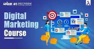 Digital Marketing: Transforming How Businesses Connect