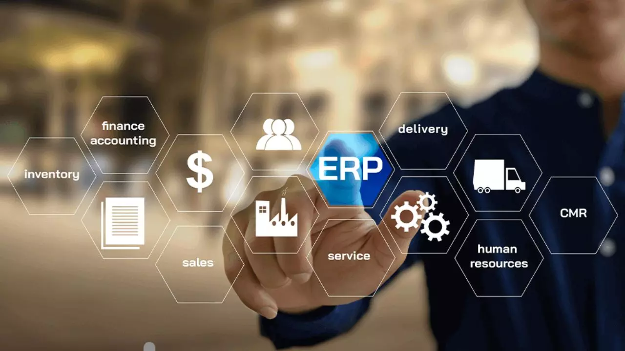 Boost Efficiency and Reduce Costs with Odoo Consulting Services