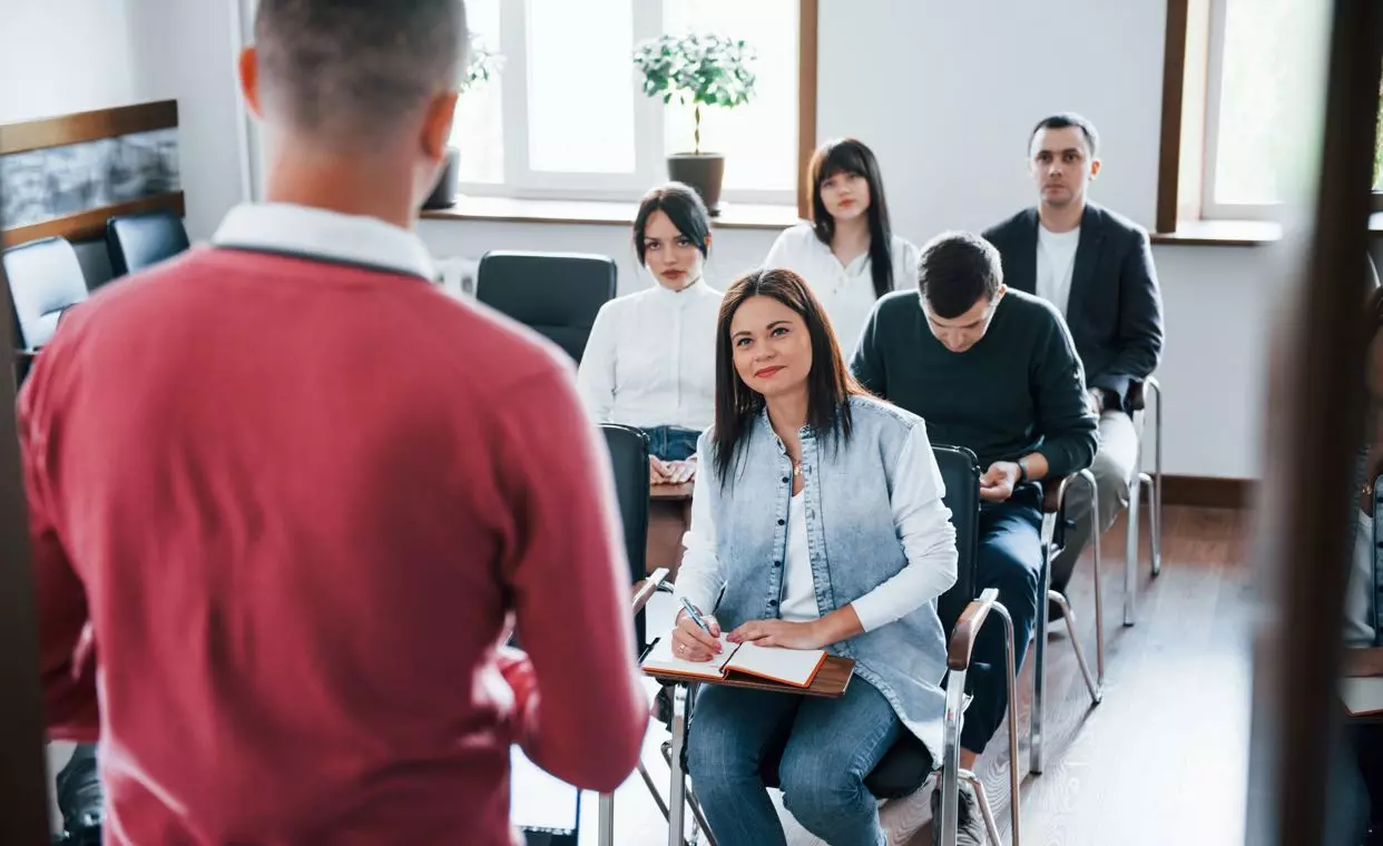 GMAT Preparation: Building a Smart Strategy for Success