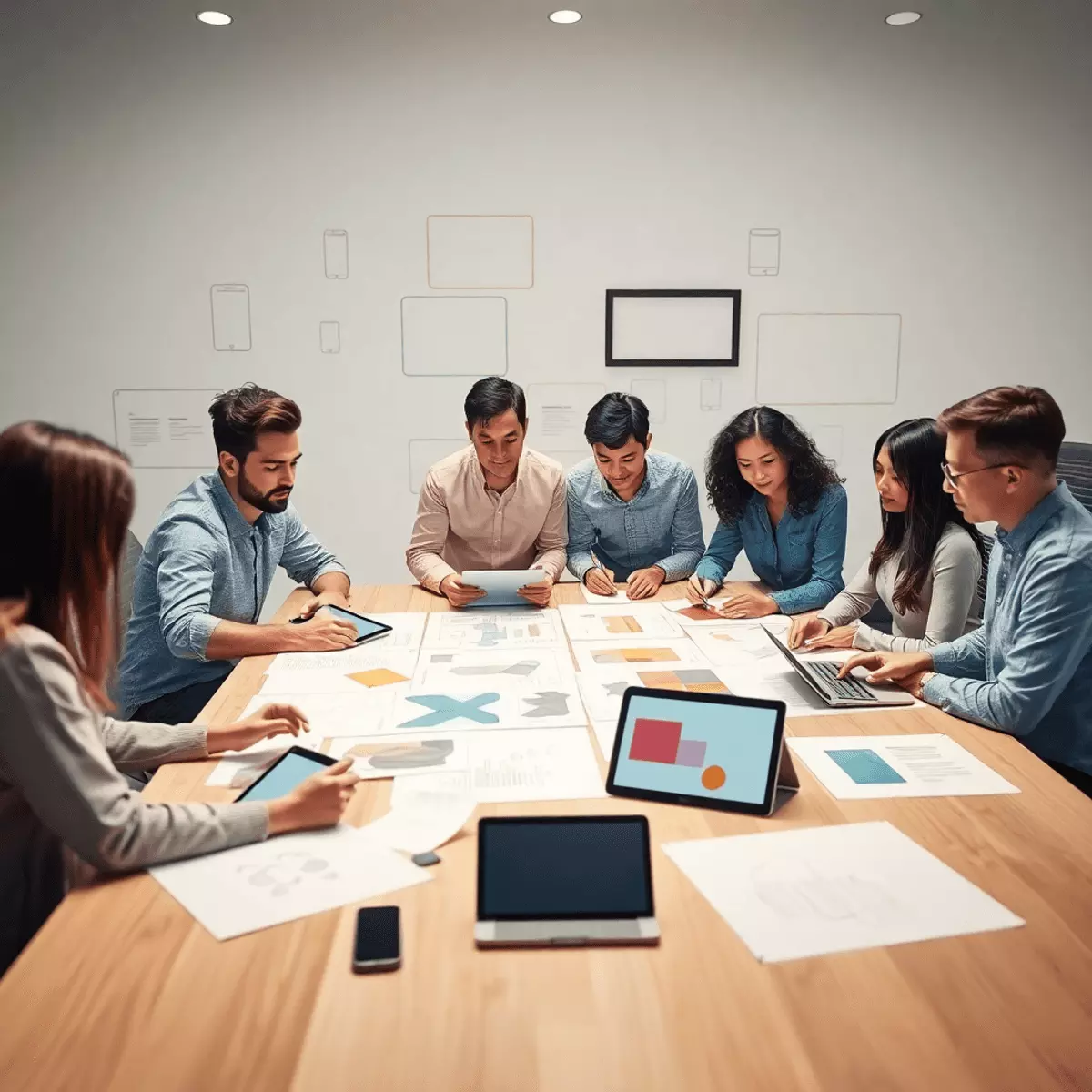 Why Your Business Needs Custom Web Application Development Services in 2026