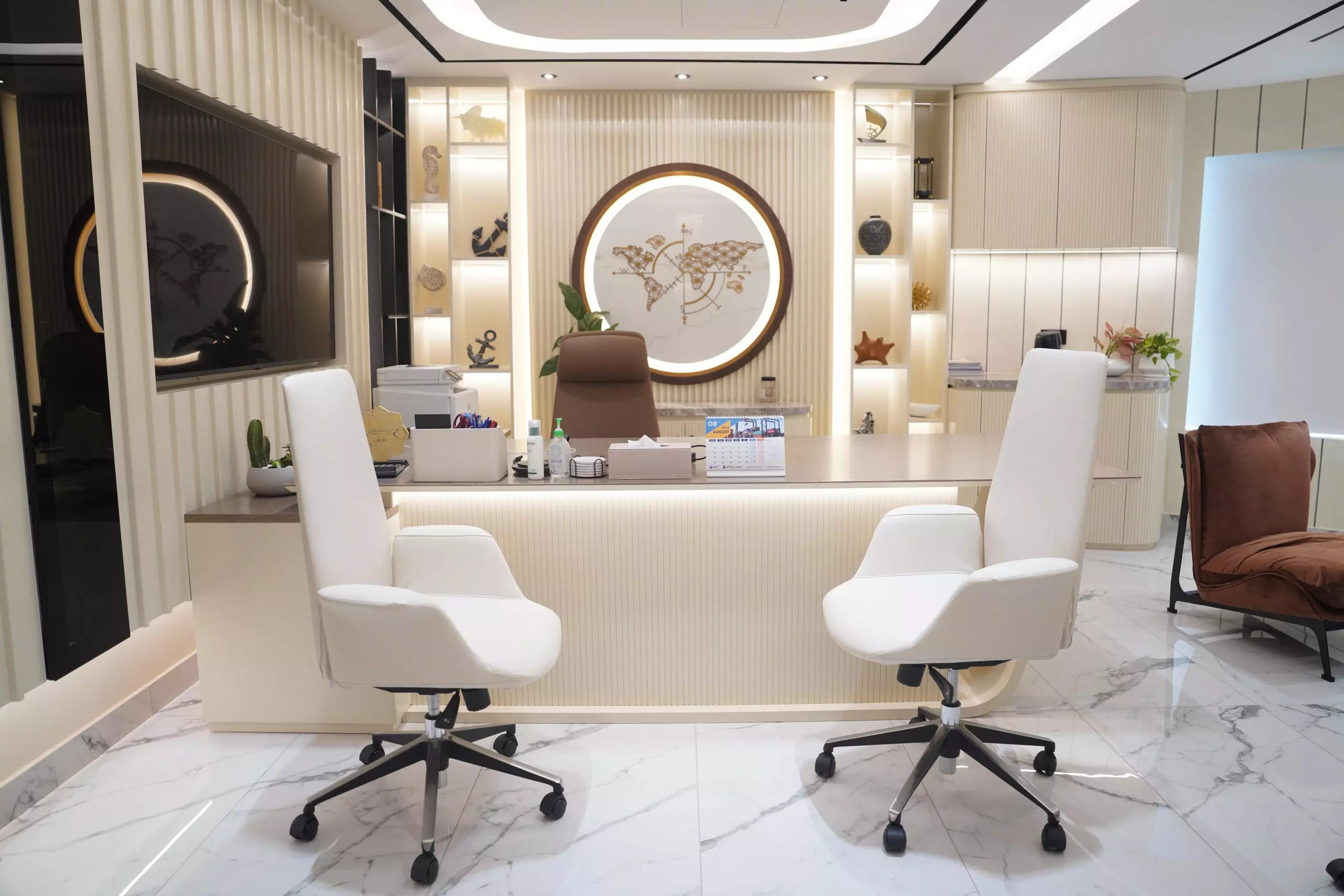 Office Interior Design in UAE | Best Interior Design Companies Guide