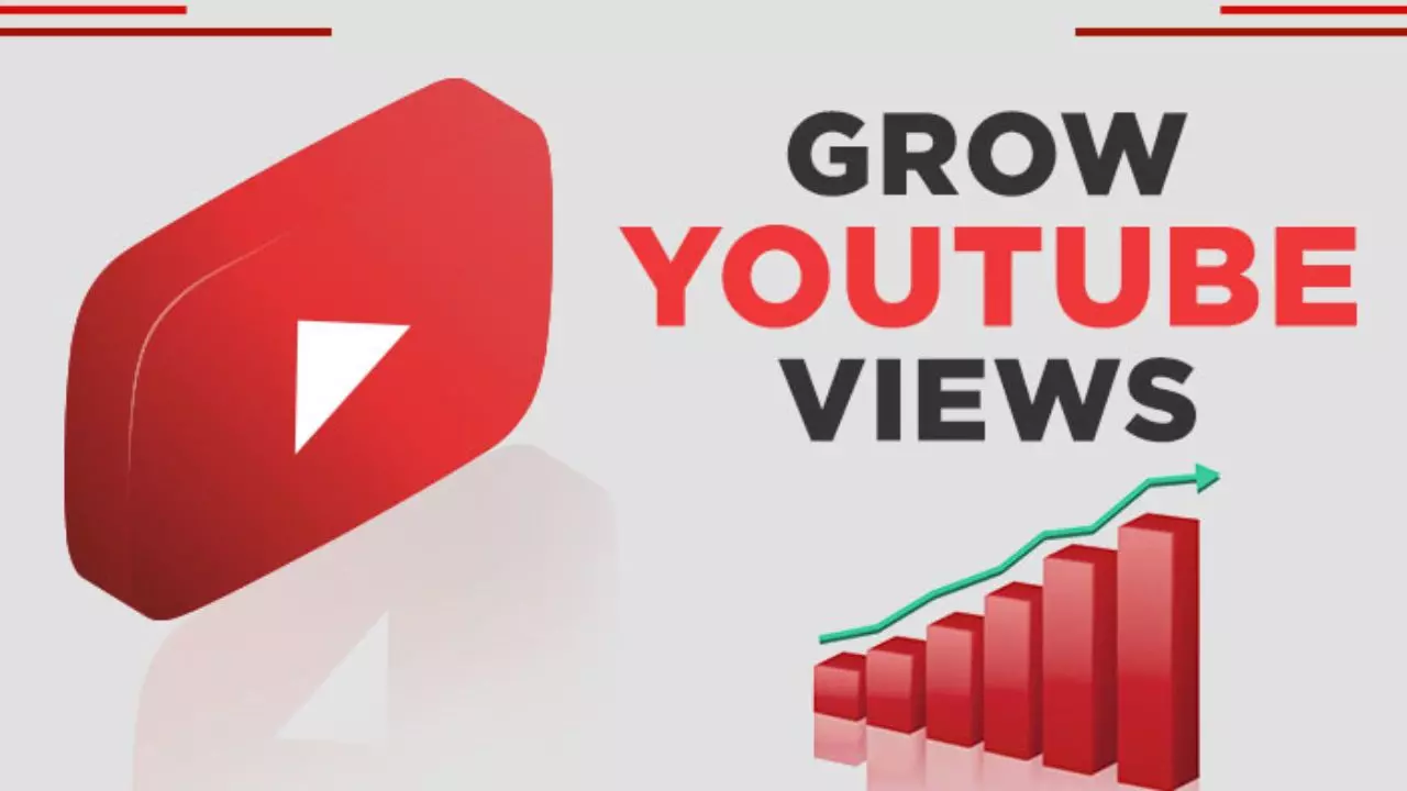 Common Misconceptions About Buying YouTube Views Debunked