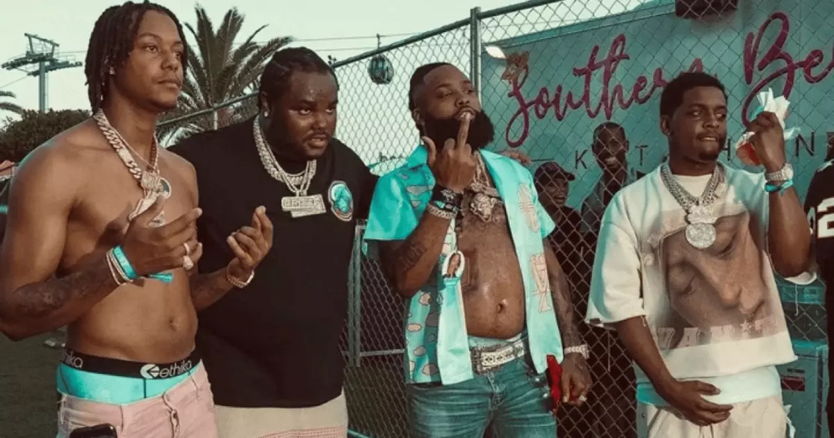 Unlock the Power of Urban Fashion with Saint Vanity