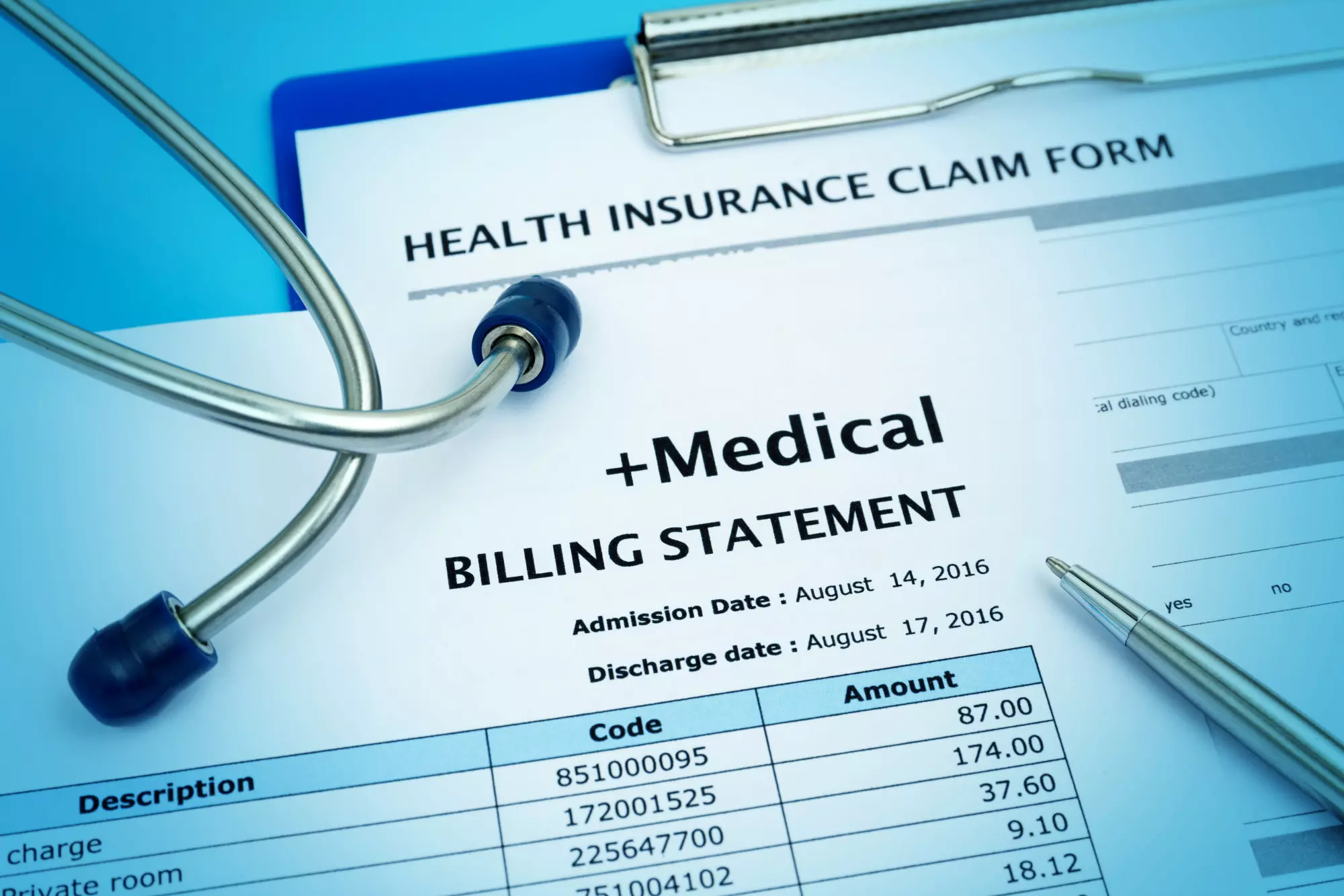 Professional Medical Billing Services: A Guide for Doctors and Healthcare Providers