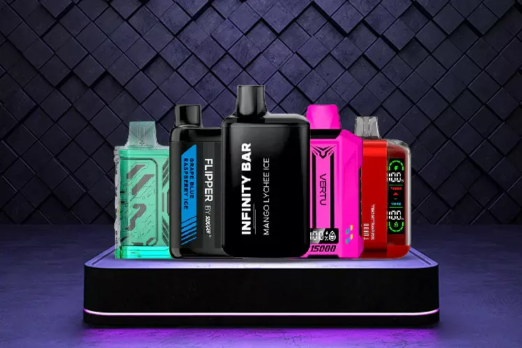 Disposable Vape Guide: Simple Tips for Adult Users