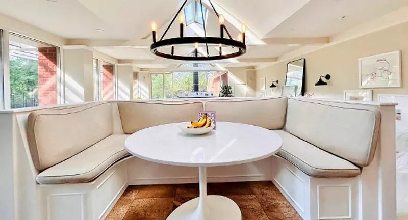 What Do Professional Interior Painters Do Differently?