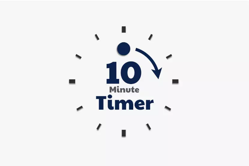How a 10 Minute Breathing Timer and Online Breathing Exercise Tool Can Improve Your Daily Routine