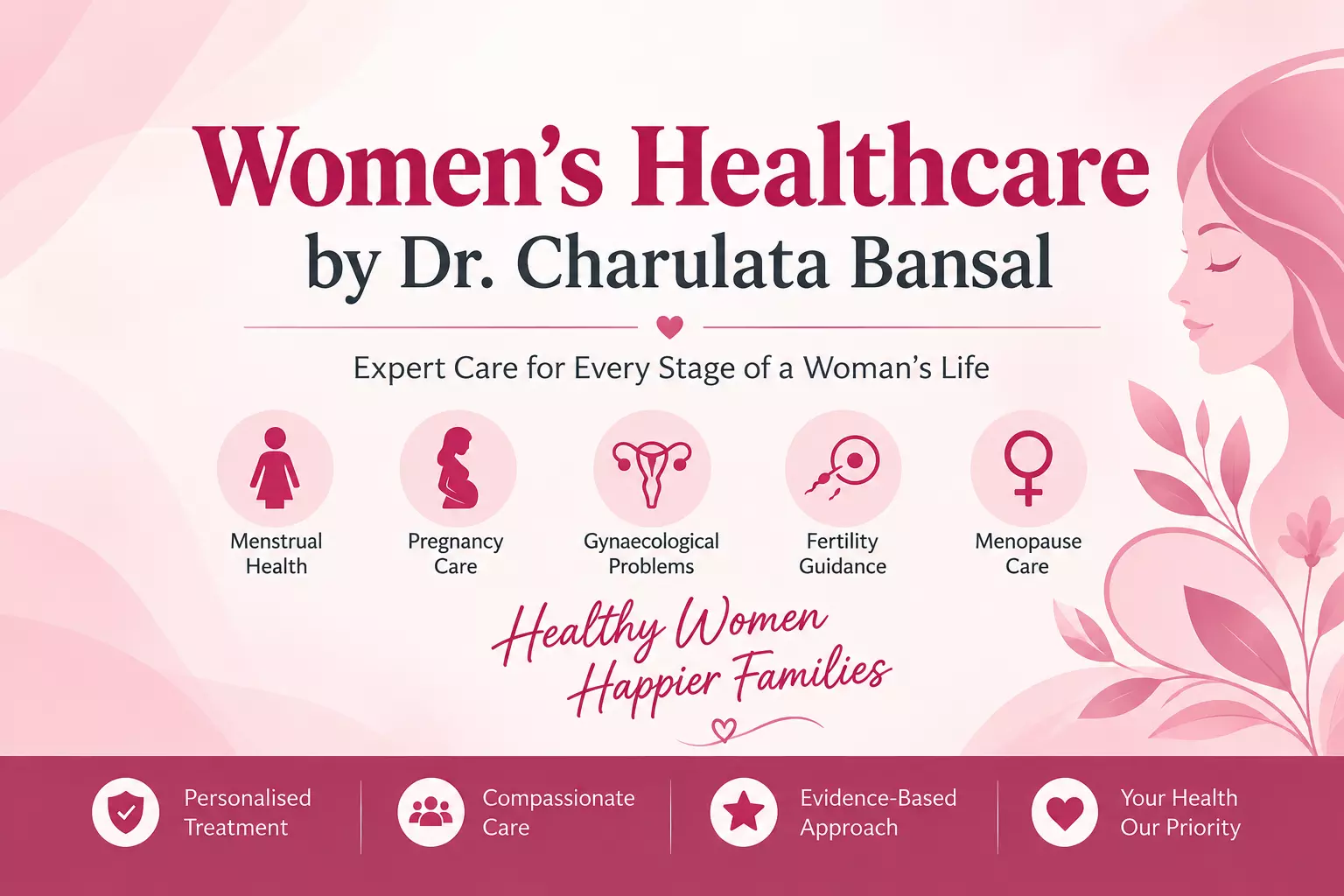 A Simple Guide to Maintaining Better Women’s Health