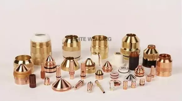 A Complete Guide to Genuine Hypertherm XPR Consumables for Superior Cutting Performance