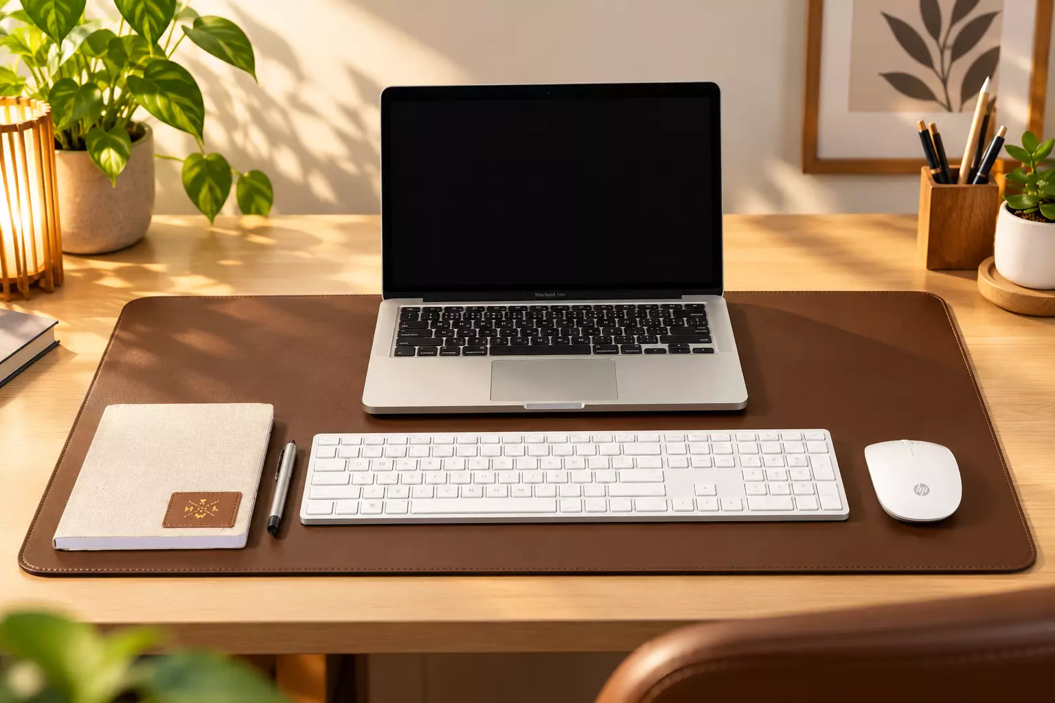 Office Desk Mat: Practical Ways to Improve Your Desk Setup