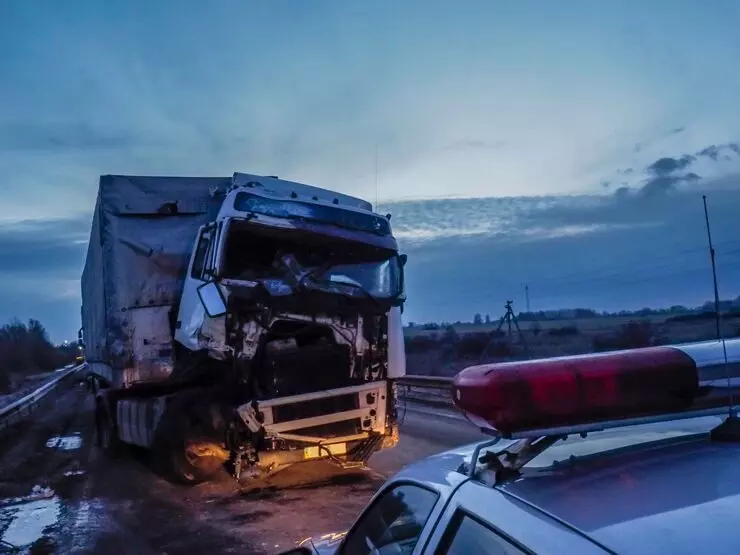 Denver Truck Crashes and Uber Accidents Demand Strong Legal Help
