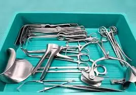 Surgical Instruments in Pakistan – Quality Manufacturing, Global Demand, and Complete Industry Guide