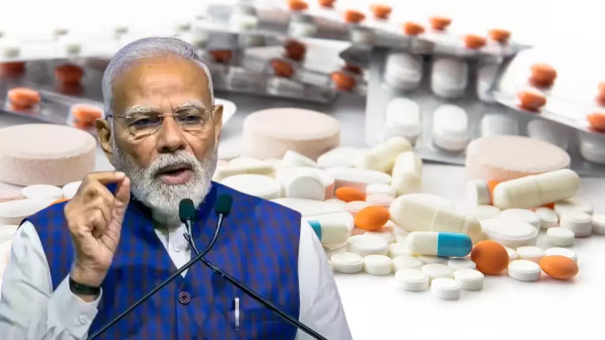 Top 10 PCD Pharma Franchise Company in India