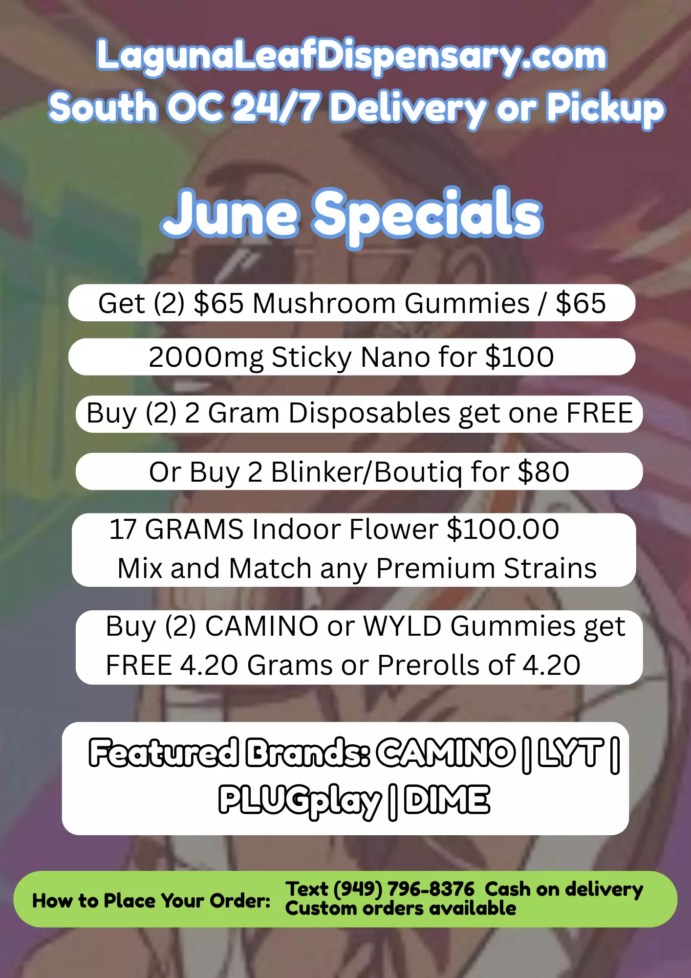 OG Kush Strain Secrets: What You Didn't Know About This West Coast Icon