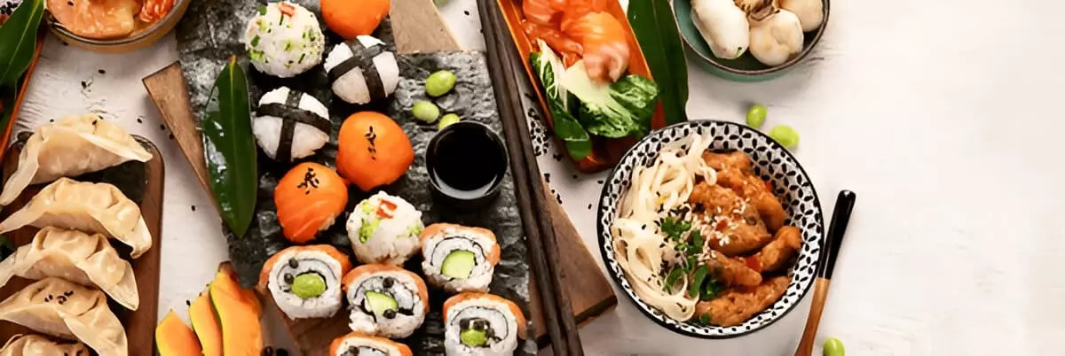 Are Japanese Foods Better for Health? A 2025 Guide to Their Benefits and Nutrition